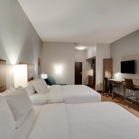 Mainstay Suites Carlisle - Harrisburg Eksteriør billede