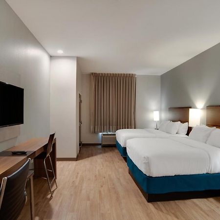 Mainstay Suites Carlisle - Harrisburg Eksteriør billede