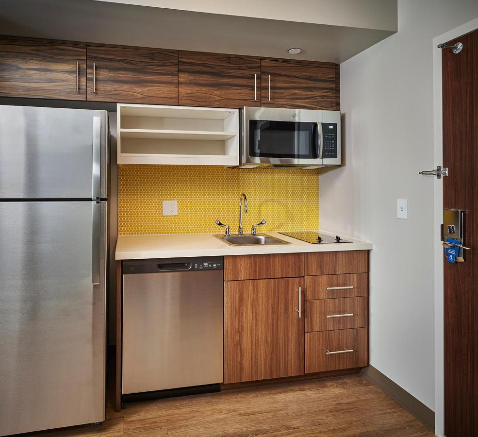 Mainstay Suites Carlisle - Harrisburg Værelse billede