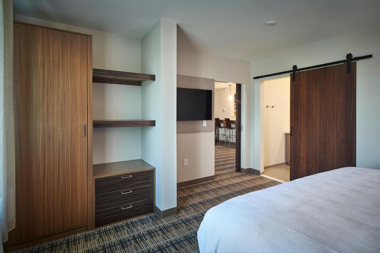 Mainstay Suites Carlisle - Harrisburg Værelse billede