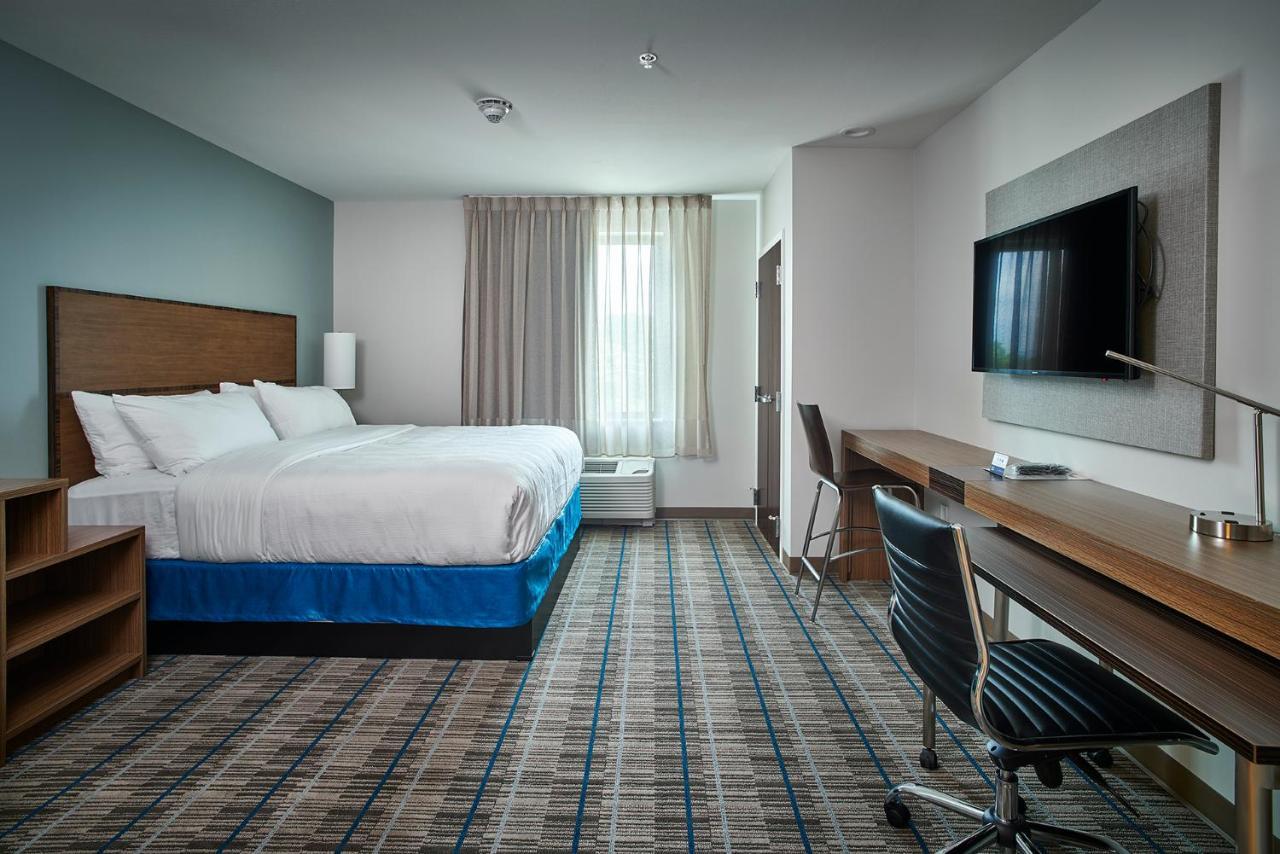 Mainstay Suites Carlisle - Harrisburg Eksteriør billede