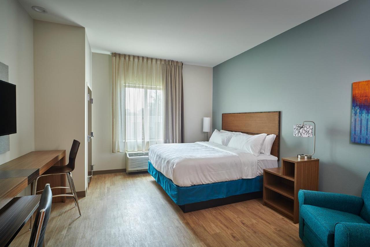 Mainstay Suites Carlisle - Harrisburg Eksteriør billede