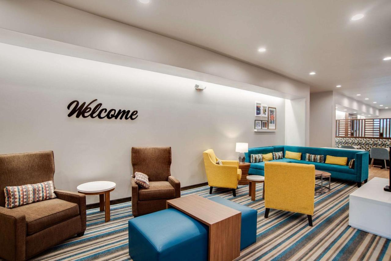 Mainstay Suites Carlisle - Harrisburg Eksteriør billede