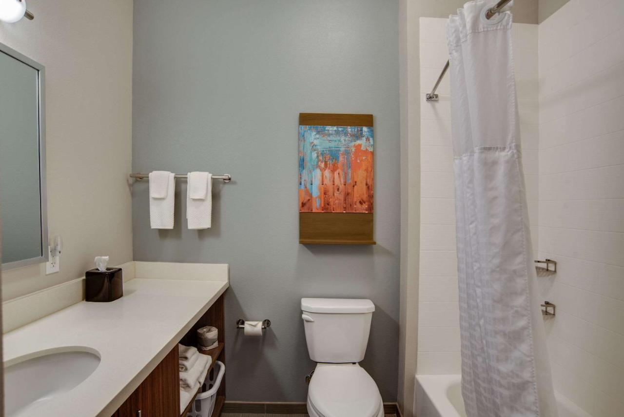 Mainstay Suites Carlisle - Harrisburg Eksteriør billede