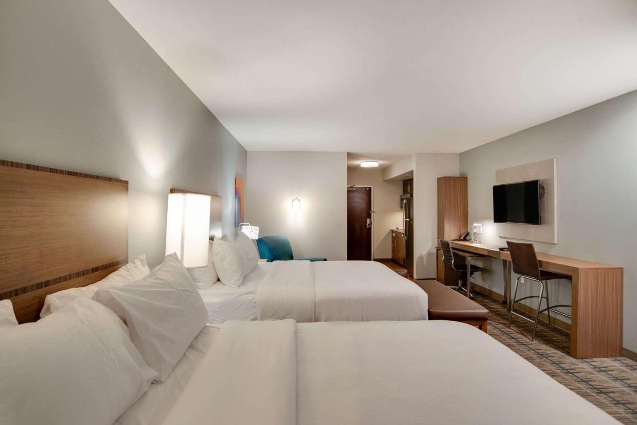 Mainstay Suites Carlisle - Harrisburg Eksteriør billede