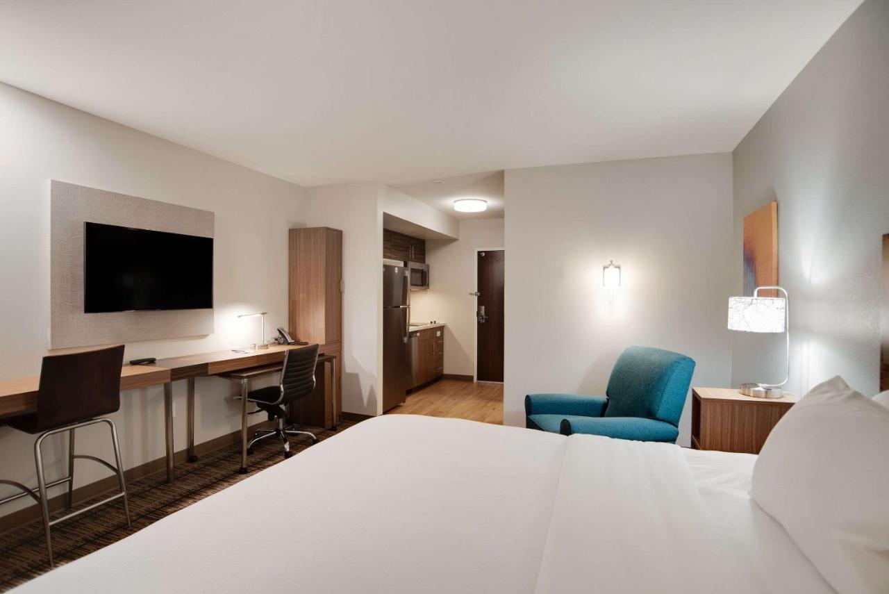 Mainstay Suites Carlisle - Harrisburg Eksteriør billede