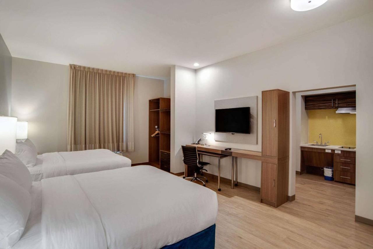 Mainstay Suites Carlisle - Harrisburg Eksteriør billede