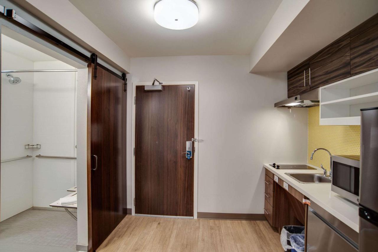 Mainstay Suites Carlisle - Harrisburg Eksteriør billede