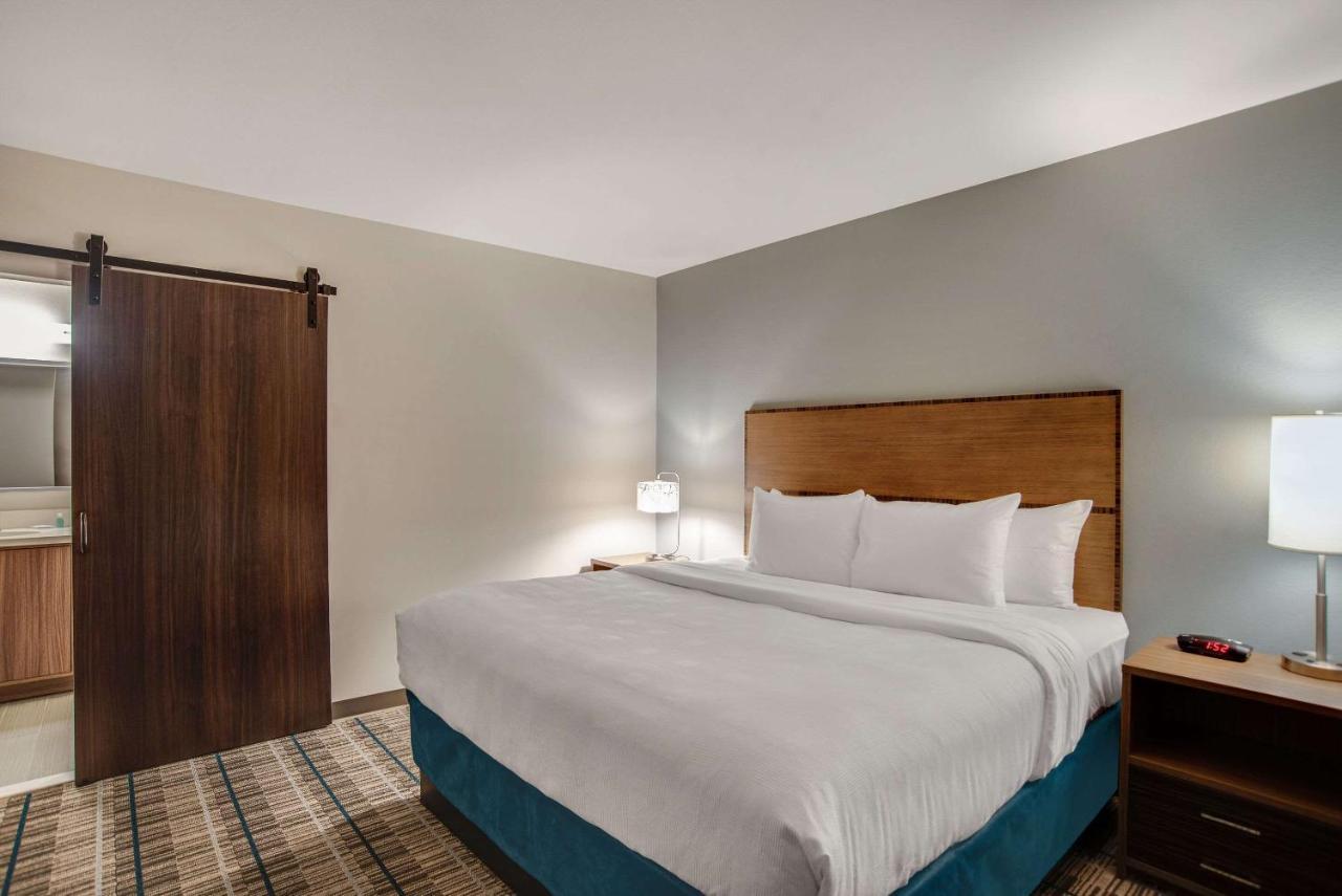 Mainstay Suites Carlisle - Harrisburg Eksteriør billede