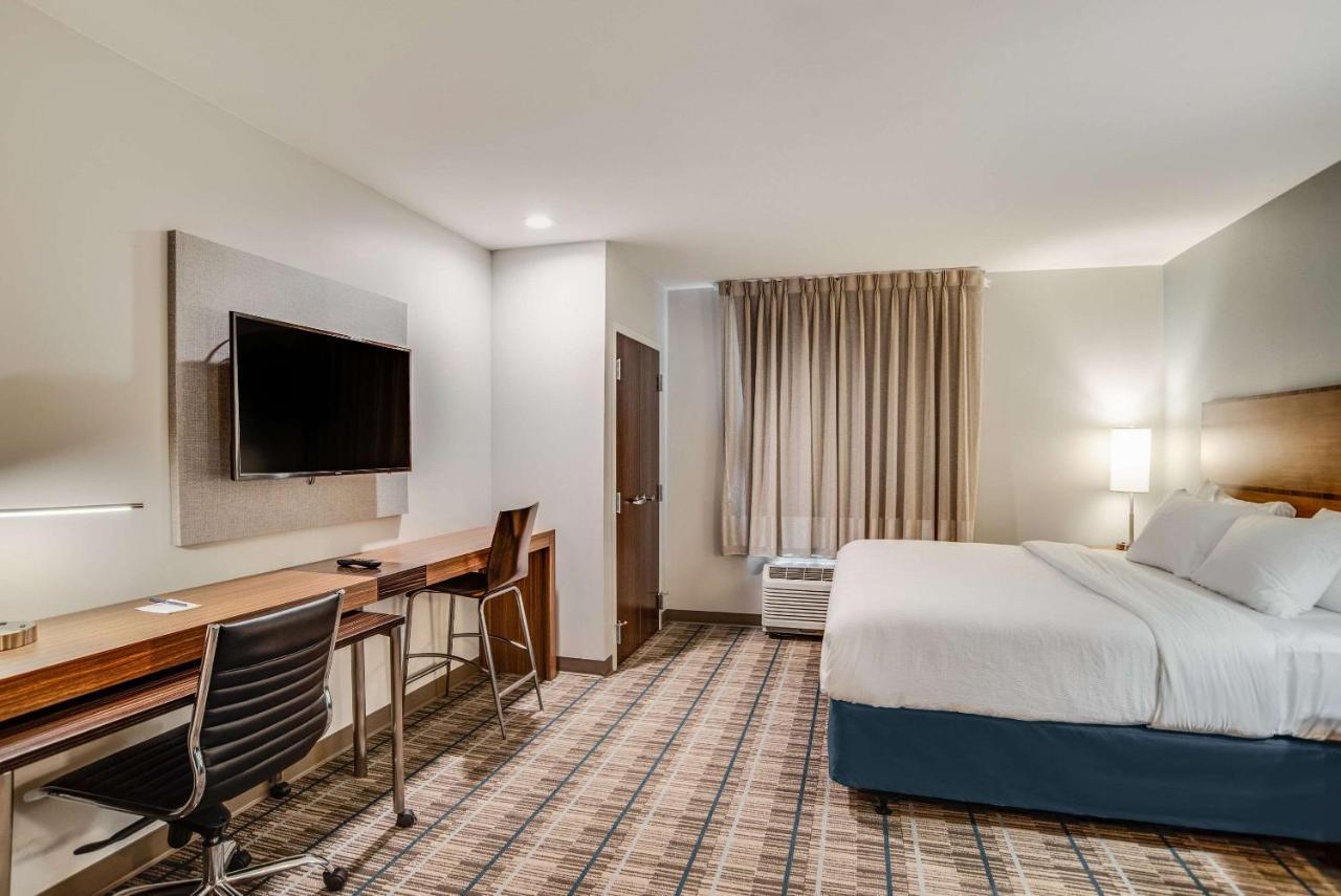 Mainstay Suites Carlisle - Harrisburg Eksteriør billede