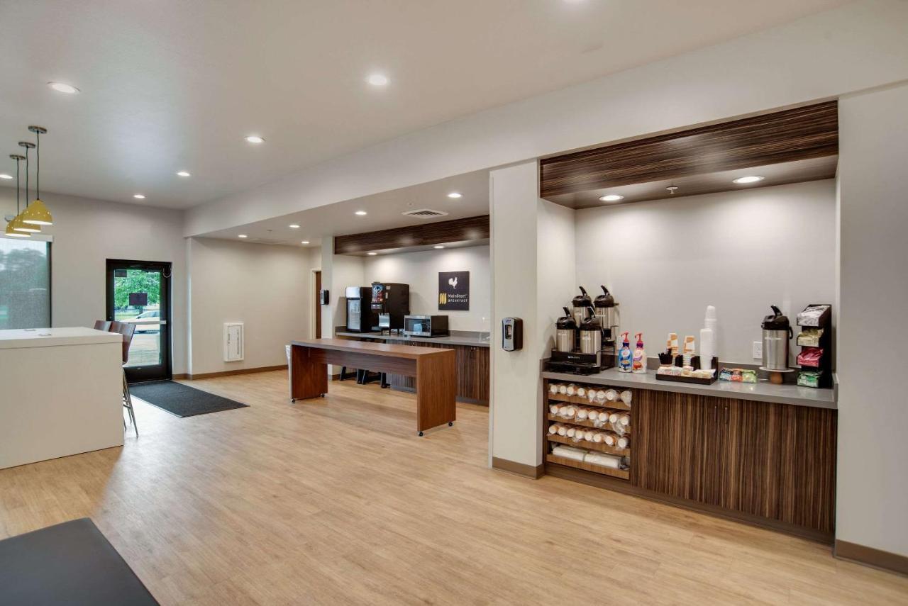 Mainstay Suites Carlisle - Harrisburg Eksteriør billede