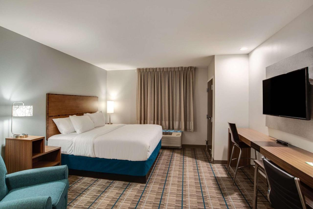 Mainstay Suites Carlisle - Harrisburg Eksteriør billede