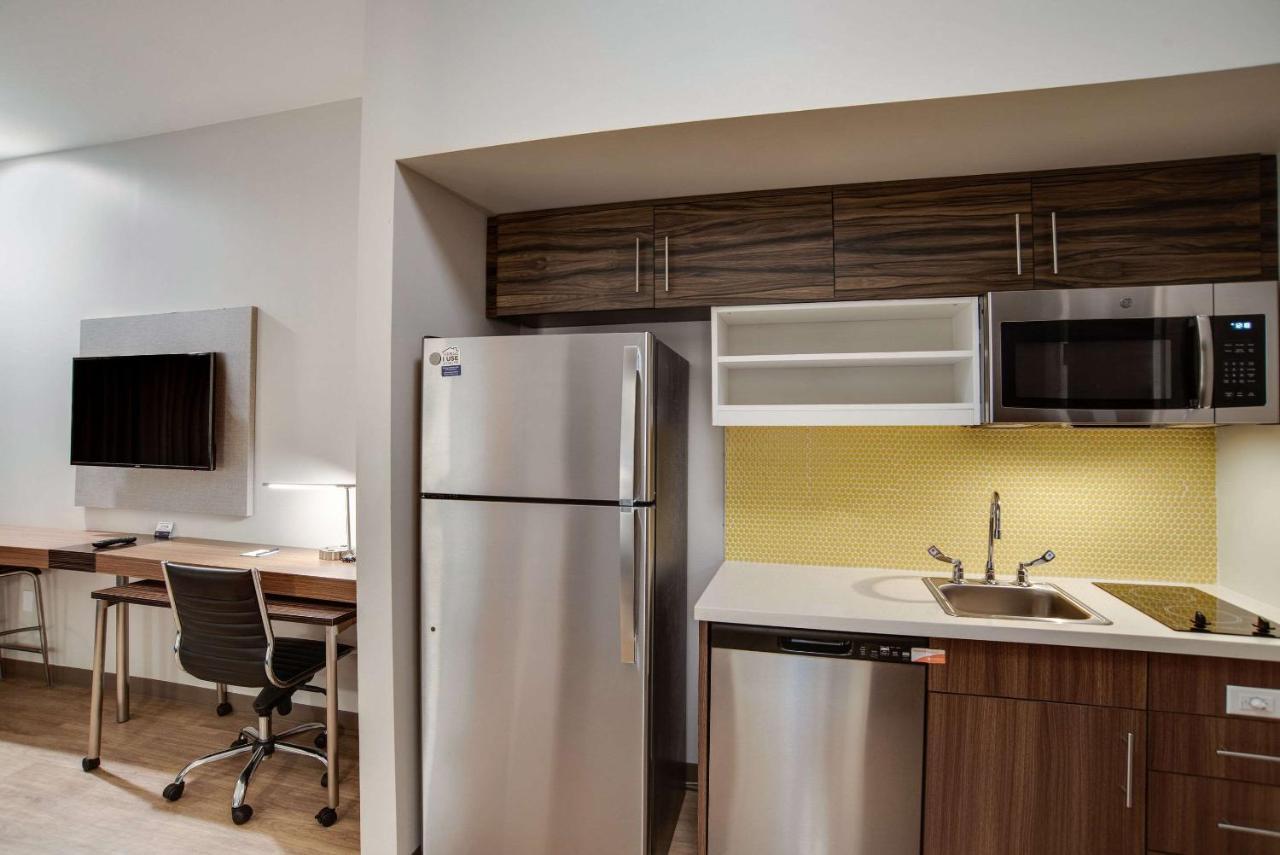 Mainstay Suites Carlisle - Harrisburg Eksteriør billede