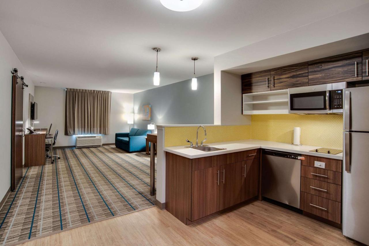 Mainstay Suites Carlisle - Harrisburg Eksteriør billede