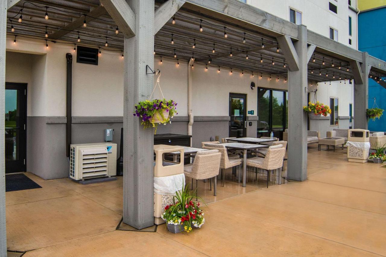Mainstay Suites Carlisle - Harrisburg Eksteriør billede