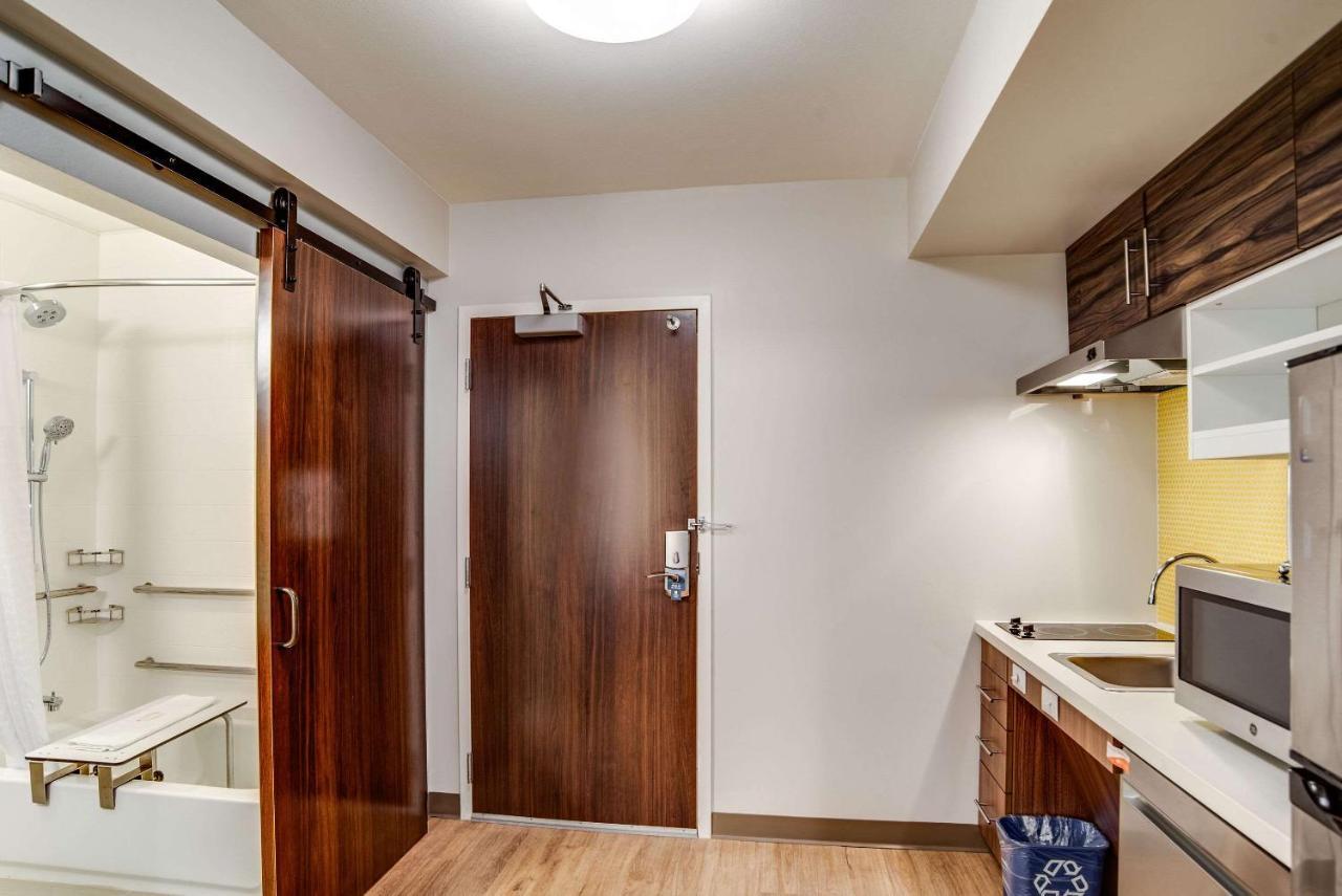 Mainstay Suites Carlisle - Harrisburg Eksteriør billede