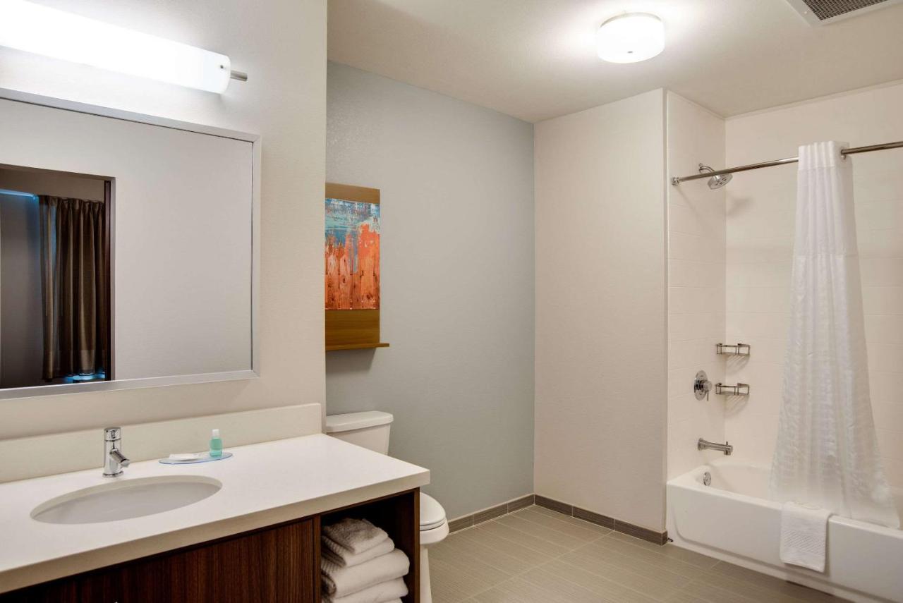 Mainstay Suites Carlisle - Harrisburg Eksteriør billede