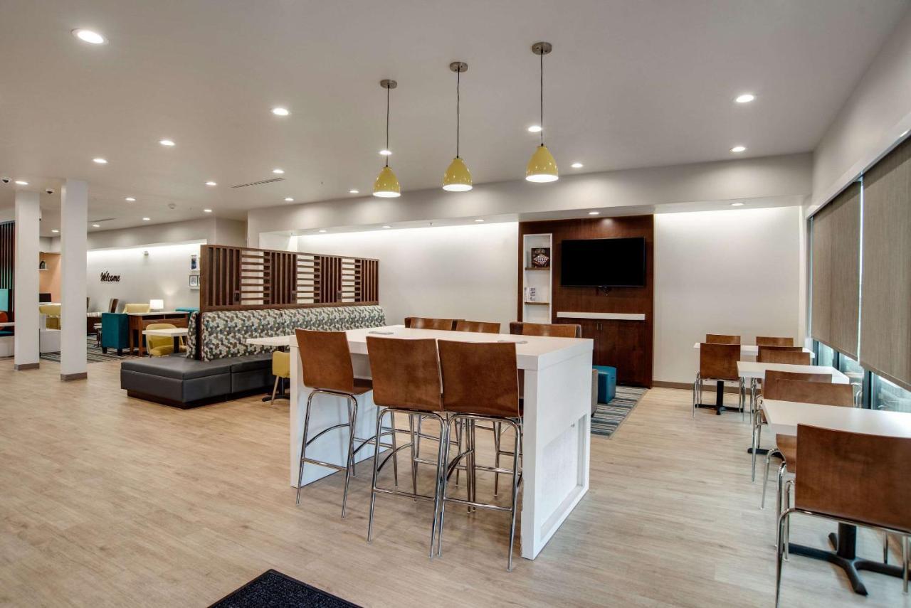 Mainstay Suites Carlisle - Harrisburg Eksteriør billede