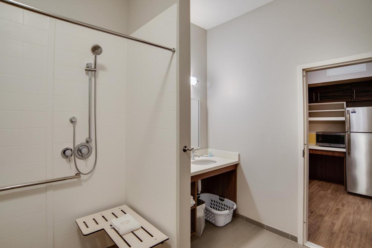 Mainstay Suites Carlisle - Harrisburg Eksteriør billede