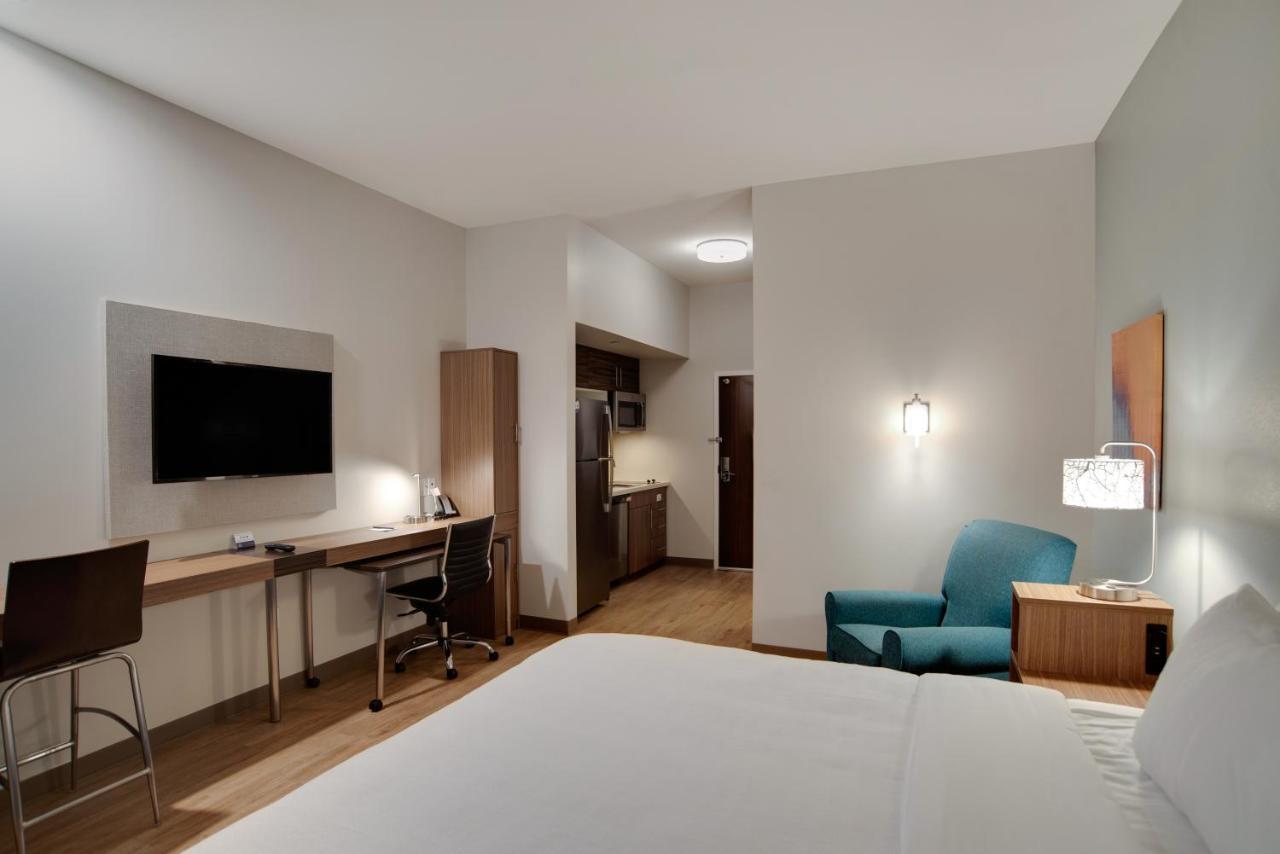 Mainstay Suites Carlisle - Harrisburg Eksteriør billede