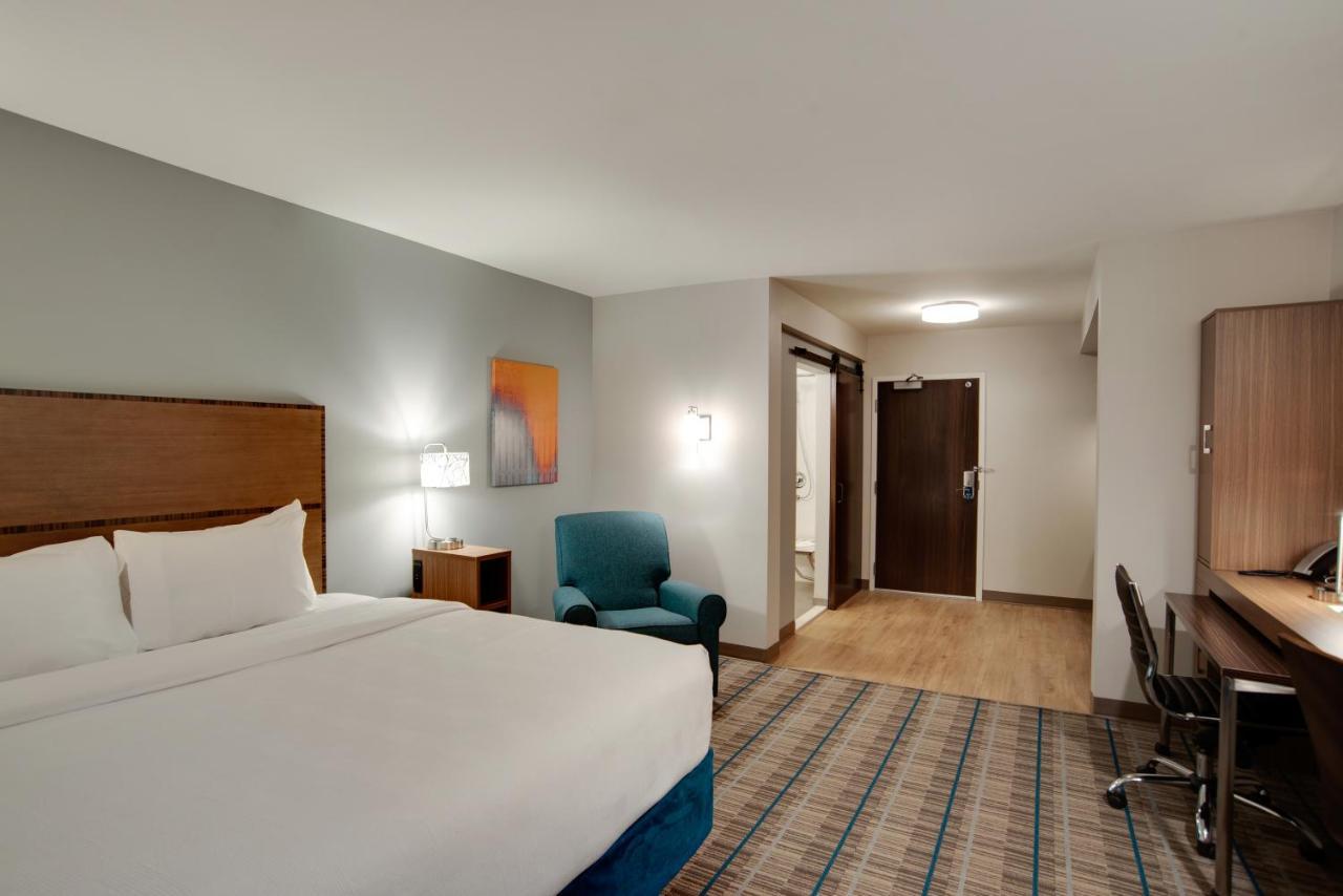 Mainstay Suites Carlisle - Harrisburg Eksteriør billede