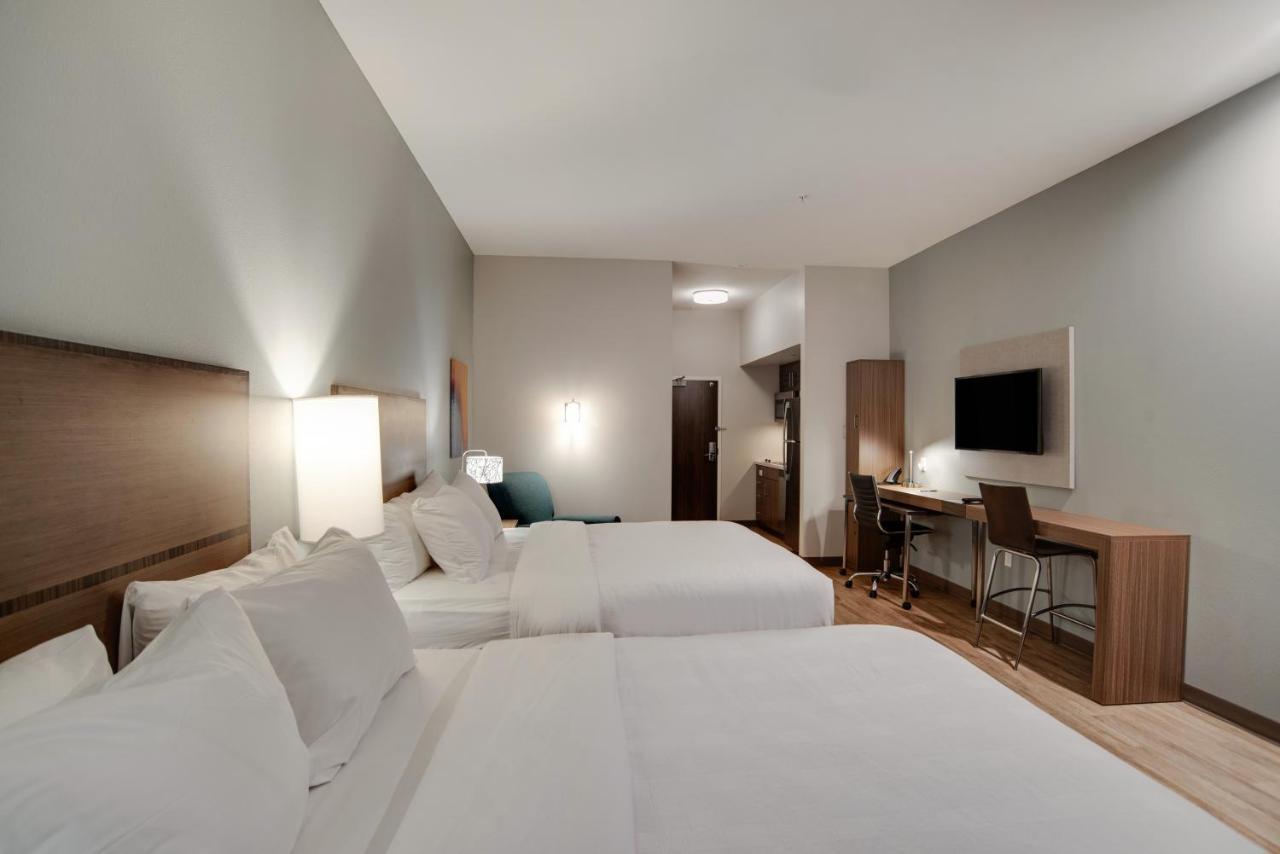 Mainstay Suites Carlisle - Harrisburg Eksteriør billede